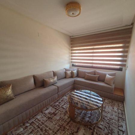 Apartamento Hout Founty Agadir Exterior foto