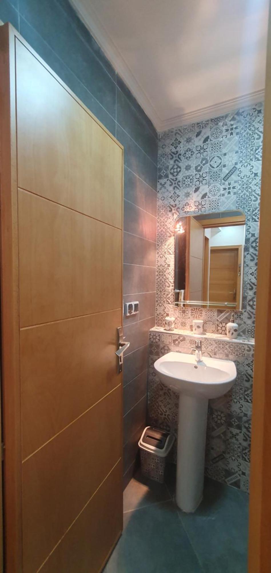 Apartamento Hout Founty Agadir Exterior foto