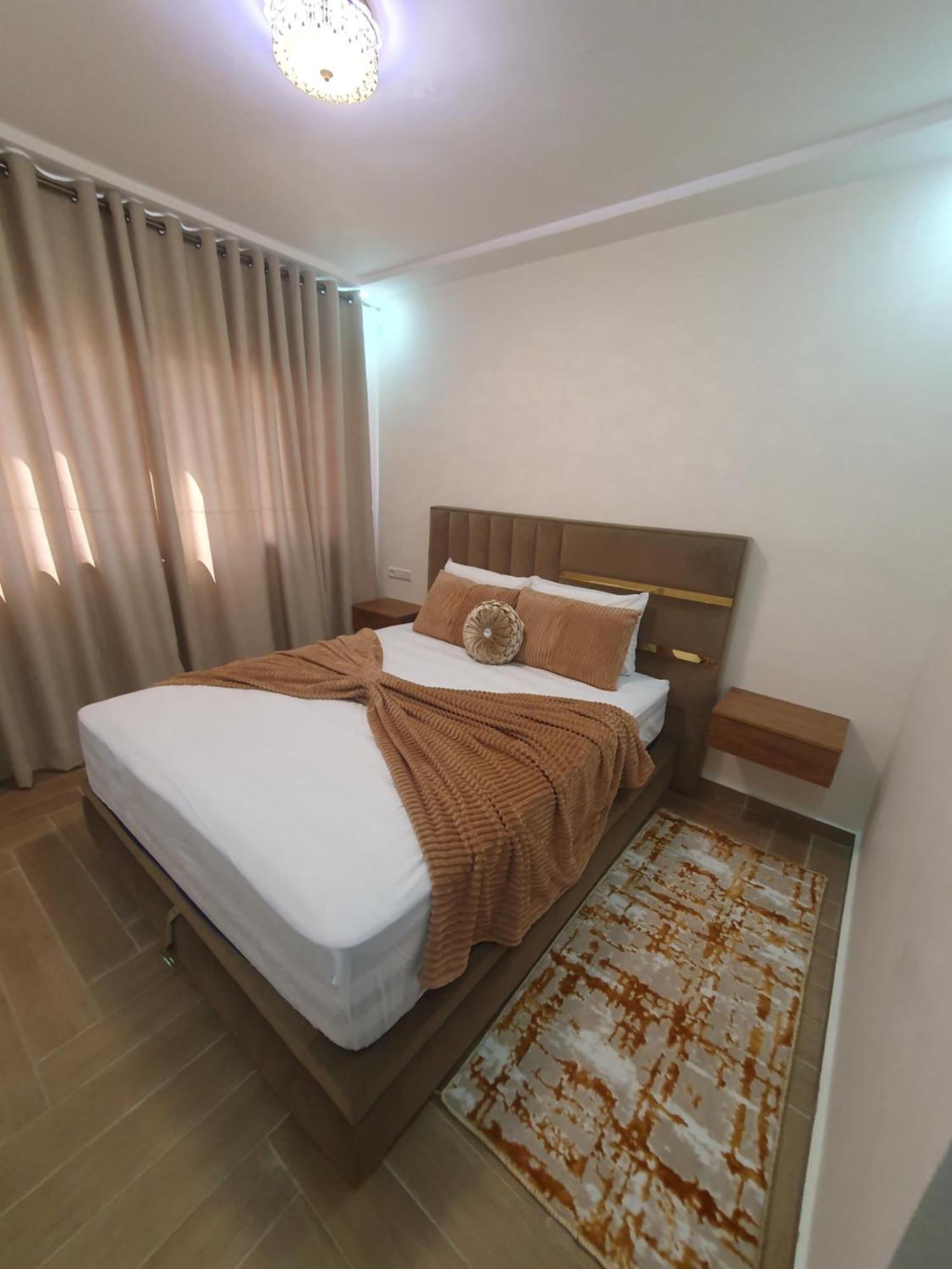 Apartamento Hout Founty Agadir Exterior foto