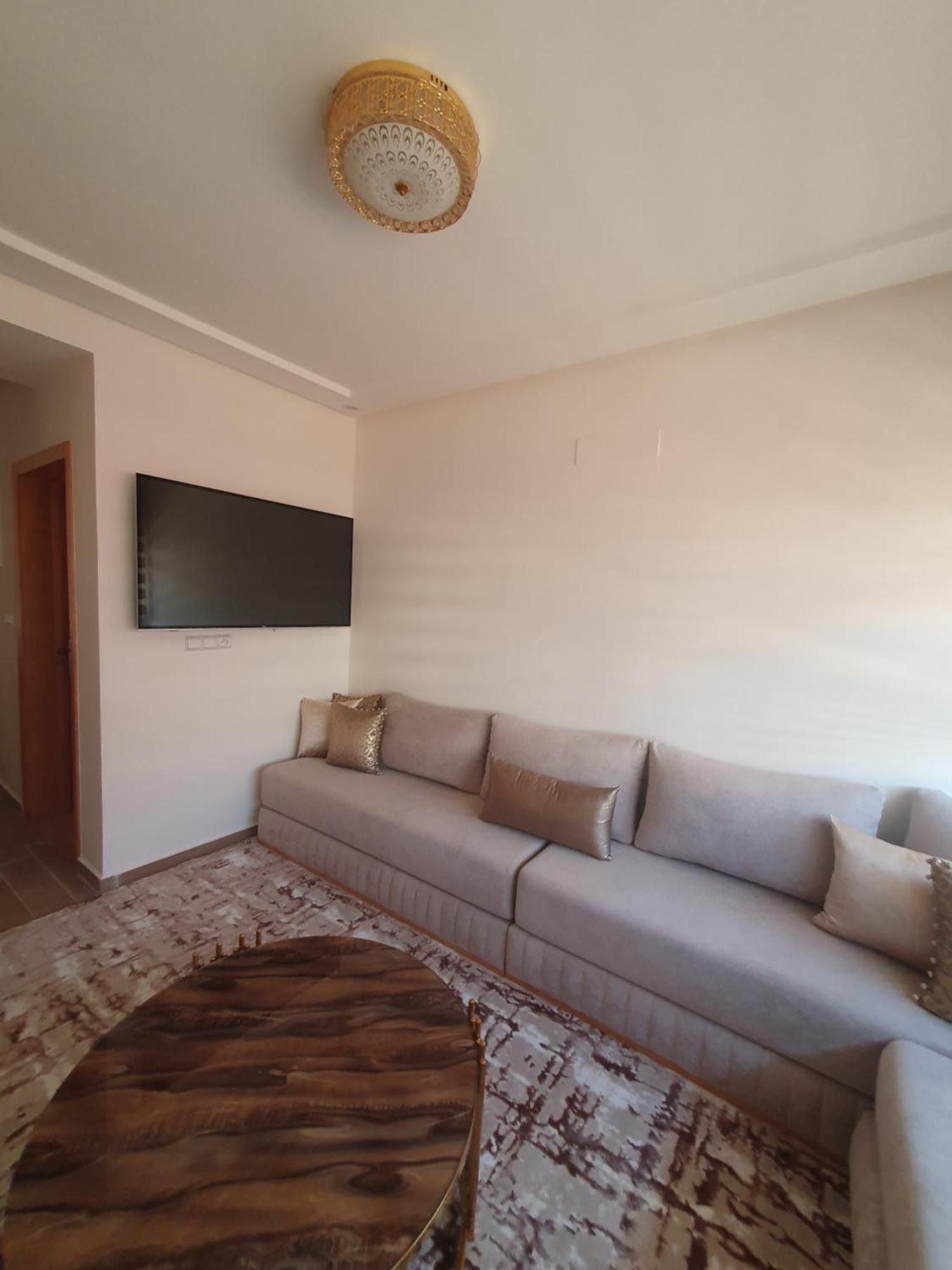 Apartamento Hout Founty Agadir Exterior foto