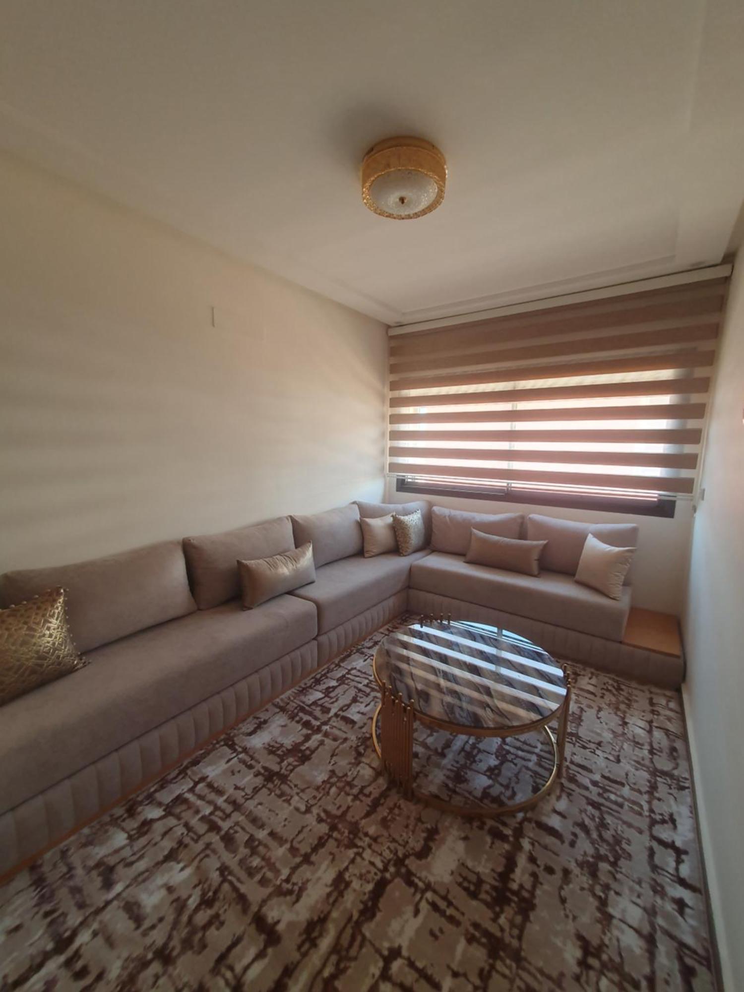 Apartamento Hout Founty Agadir Exterior foto
